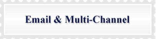 Email & Multichannel Marketing Lists and Datacards